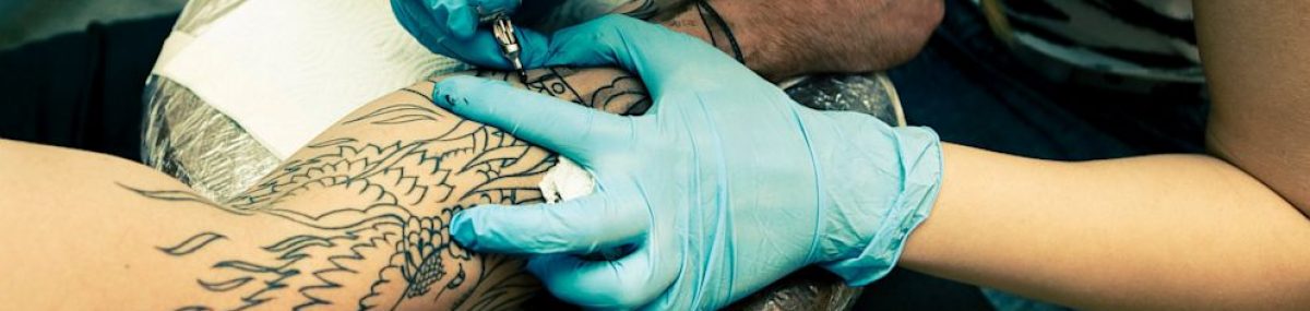  Christians Tattoo Blog